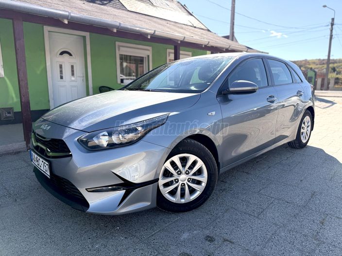 KIA CEE'D Ceed 1.0 T-GDI Gold