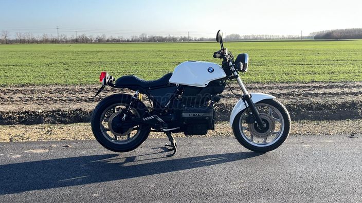 BMW K 75