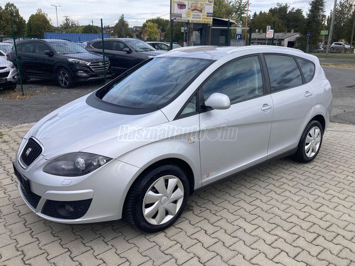 SEAT ALTEA 1.4 TSI Reference EU5