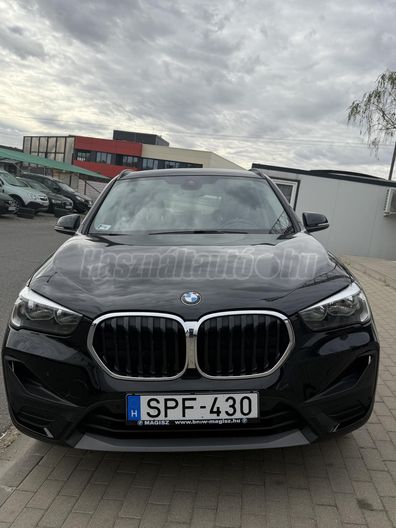 BMW X1 sDrive18i Advantage
