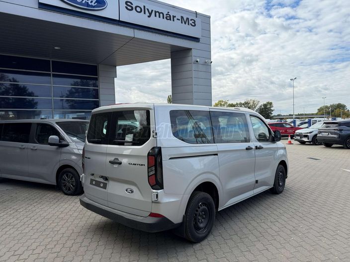 FORD TRANSIT Custom 2.0 TDCi 320 L1H1 Trend