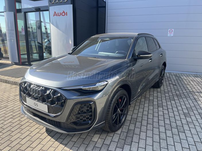 AUDI Q5 40 TDI Business quattro S-tronic