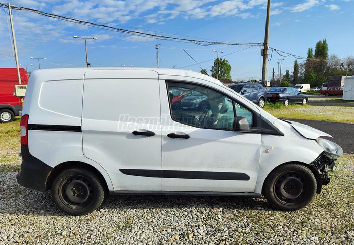 FORD COURIER Transit 1.5 TDCi Trend Start&Stop