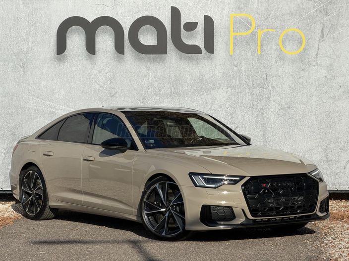 AUDI S6 55 TDI quattro Tiptronic ic