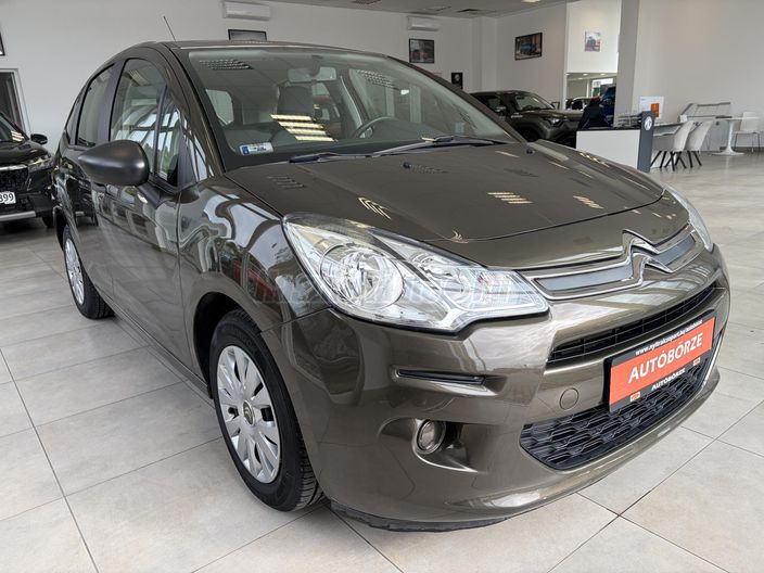 CITROEN C3 1.0 VTi PureTech Collection