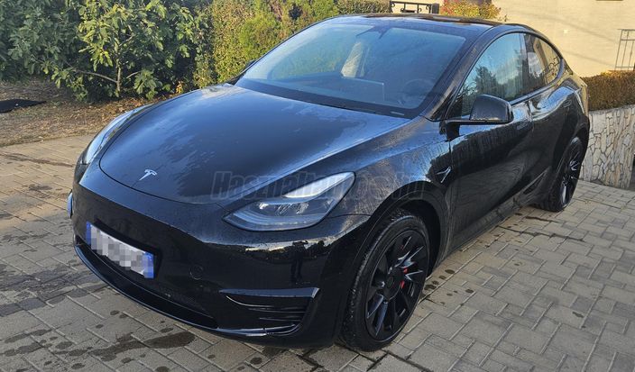 TESLA MODEL Y RWD (Automata)