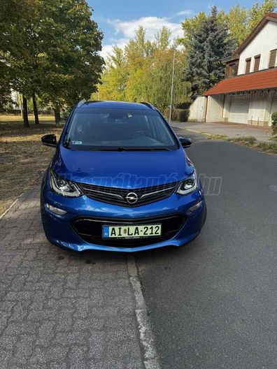 OPEL AMPERA Ampera-e Plus (Automata)