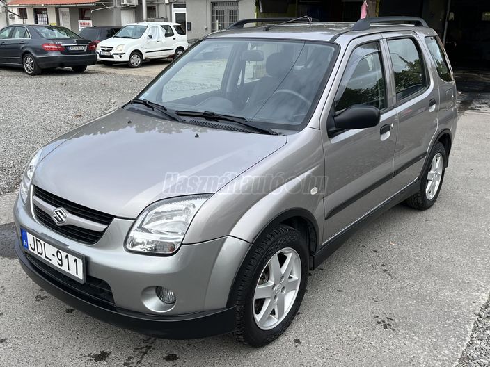SUZUKI IGNIS 1.5 GS AC