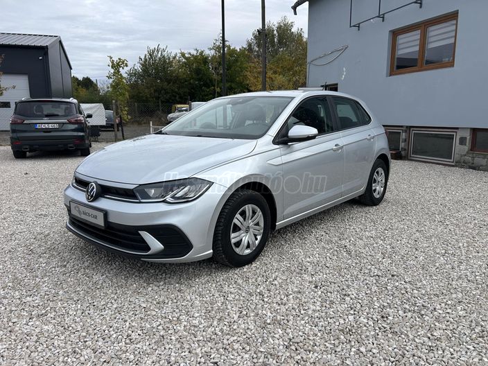 VOLKSWAGEN POLO 1.0 TSI Beats