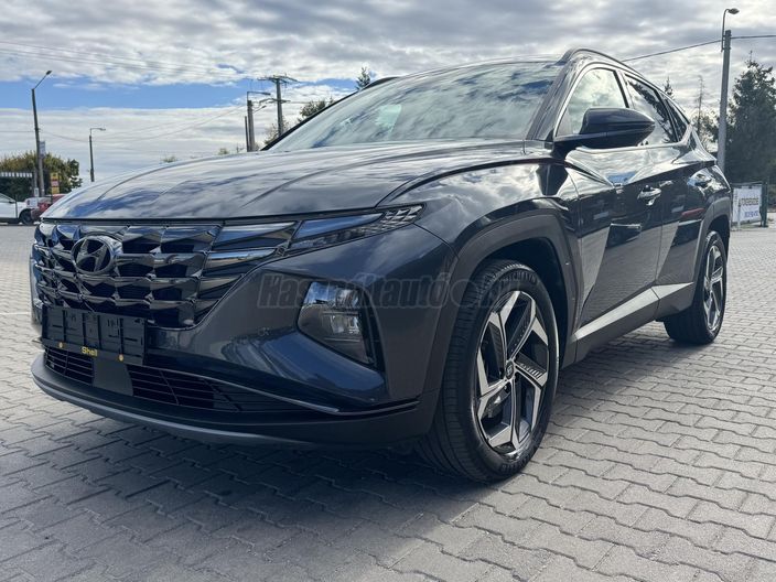 HYUNDAI TUCSON 1.6 T-GDI hybrid Executive Plus N Line (Automata)