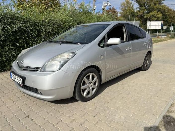TOYOTA PRIUS 1.5 HSD (Automata)