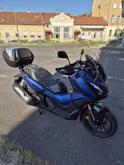 HONDA ADV 350