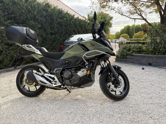HONDA NC 750 X