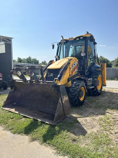 JCB 3CX