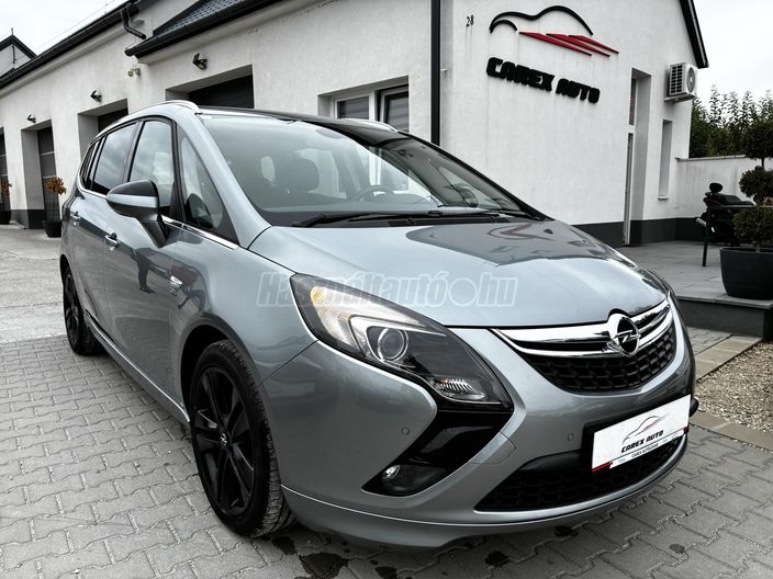 OPEL ZAFIRA TOURER 1.6 CDTI Active