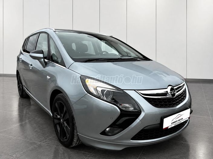 OPEL ZAFIRA TOURER 1.6 CDTI Active