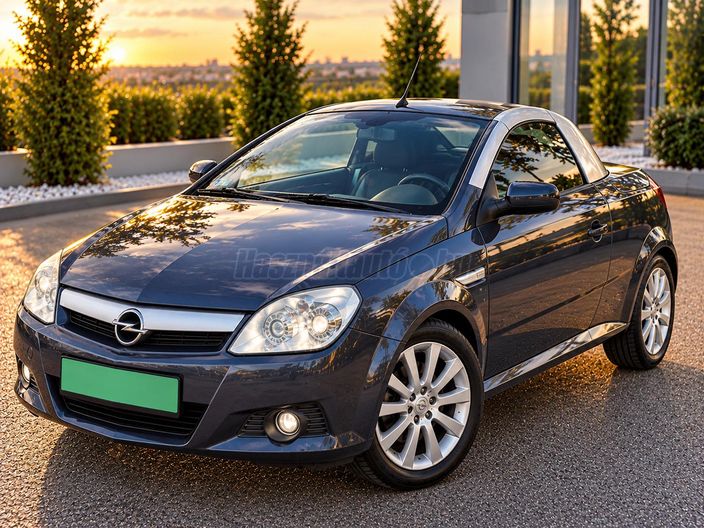 OPEL TIGRA TT 1.4 16V Enjoy
