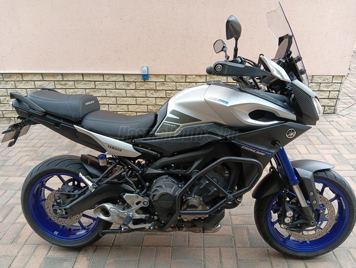 YAMAHA MT-09 TRACER