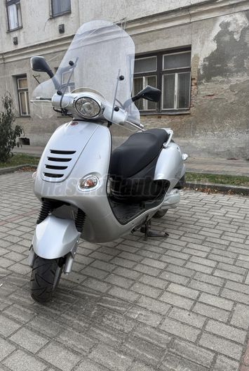 KYMCO YUP 250