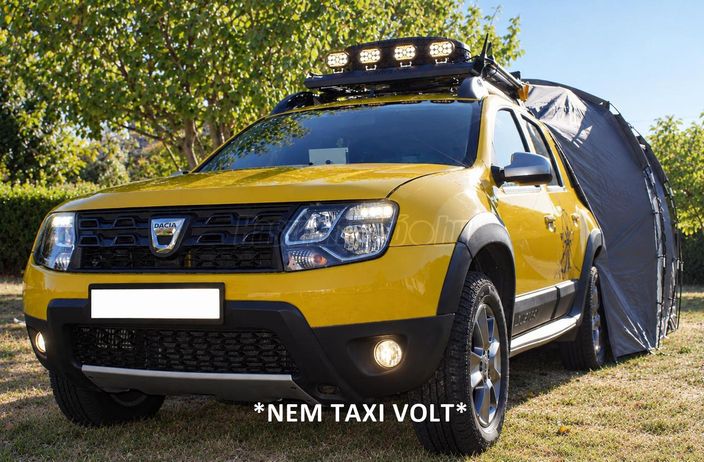 DACIA DUSTER 1.2 TCe Prestige 4x4