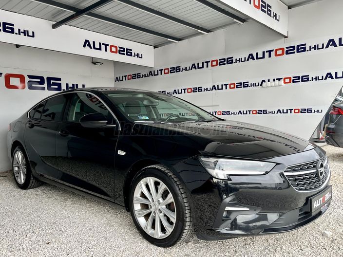 OPEL INSIGNIA Grand Sport 1.5 CDTI Business Elegance (Automata)