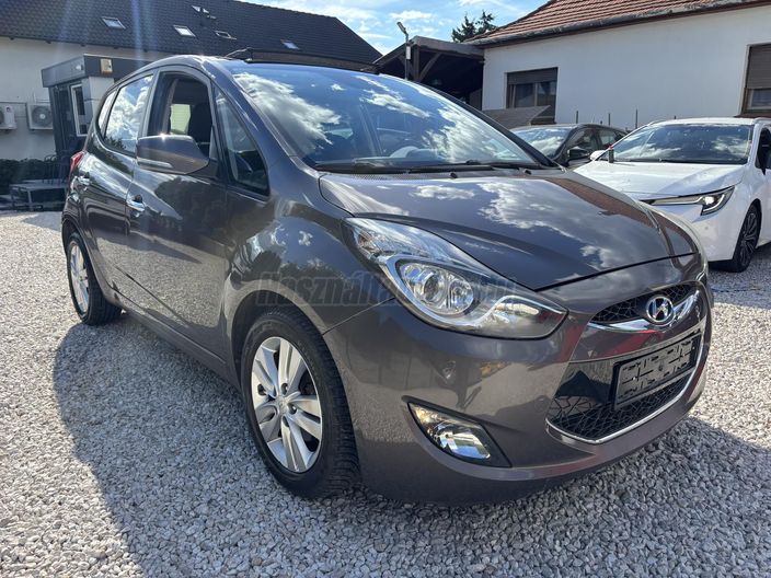 HYUNDAI IX20 1.6 DOHC Style (Automata)
