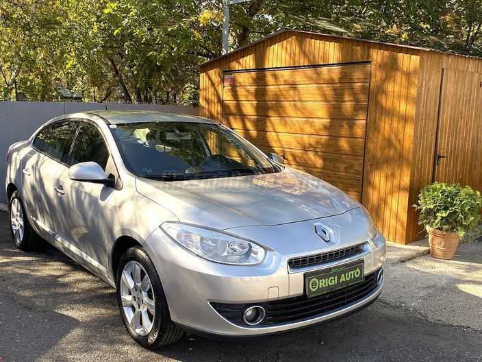 RENAULT FLUENCE 1.6 Privilege