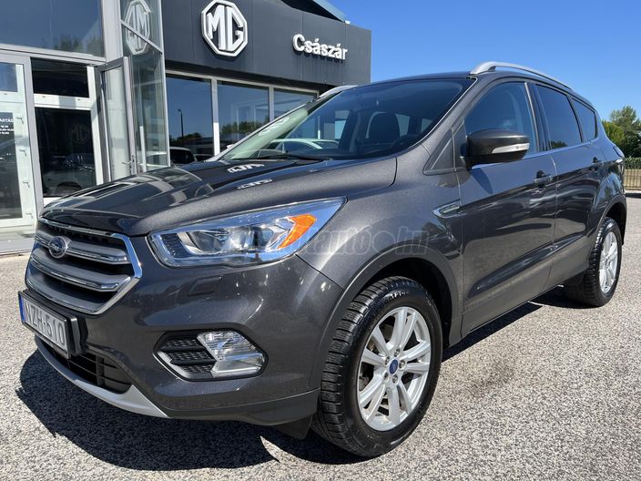 FORD KUGA 1.5 EcoBoost Business Technology