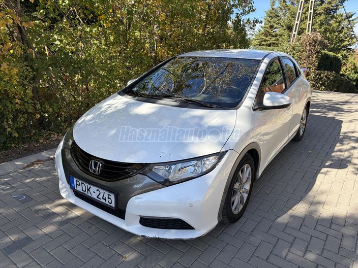 HONDA CIVIC 1.4 Comfort