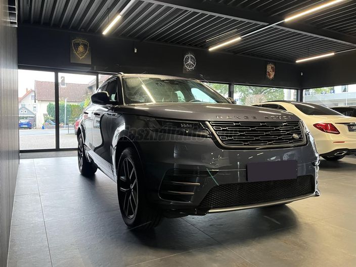 LAND ROVER RANGE ROVER VELAR D200 R-Dynamic SE (Automata)