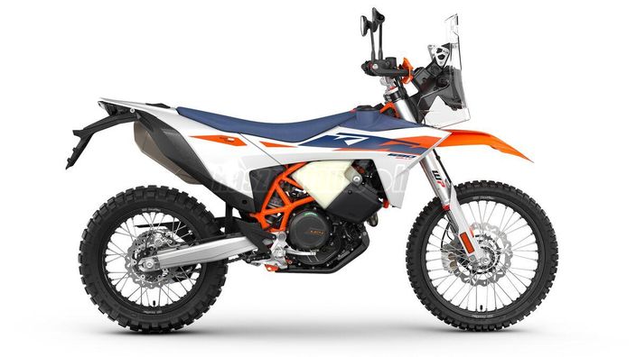 KTM 690