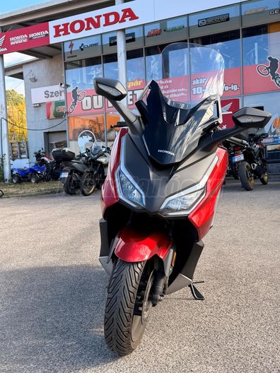 HONDA FORZA 350