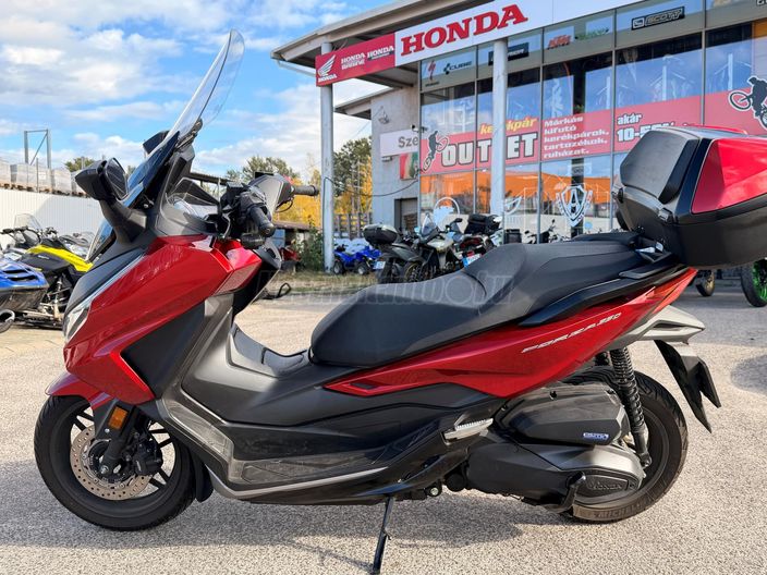 HONDA FORZA 350