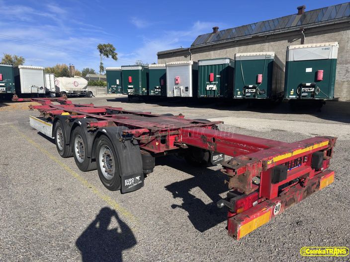 KRONE SDC 27