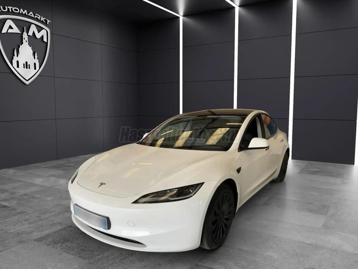 TESLA MODEL 3 RWD Premium (Automata)