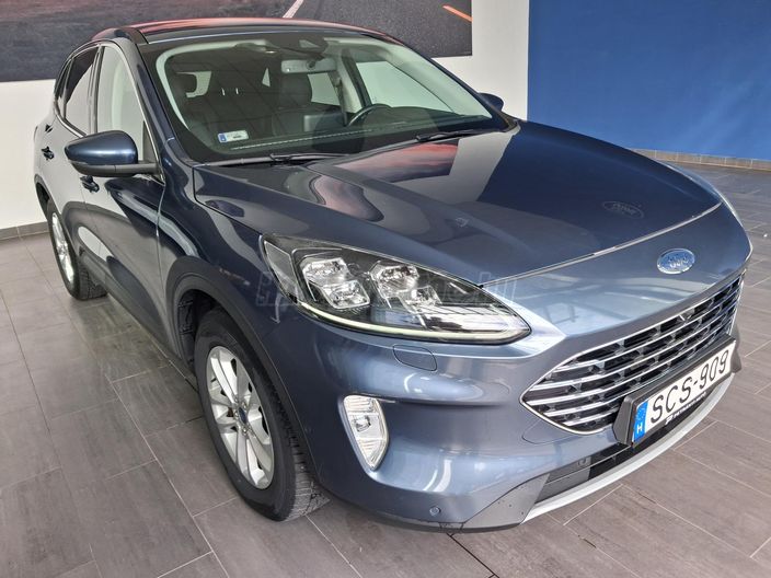 FORD KUGA 1.5 EcoBoost Titanium X