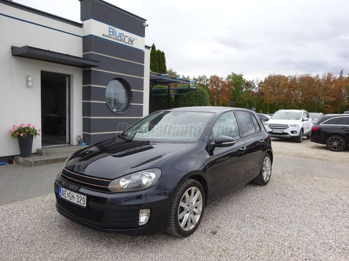 VOLKSWAGEN GOLF VI 1.2 TSI Trendline