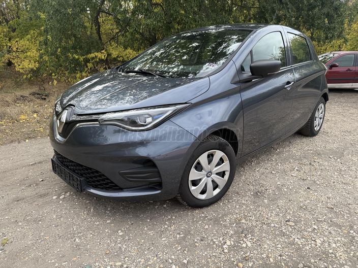 RENAULT ZOE Z.E. R110 52 kWh Zen (Automata)