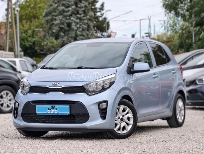 KIA PICANTO 1.0 MPI EX