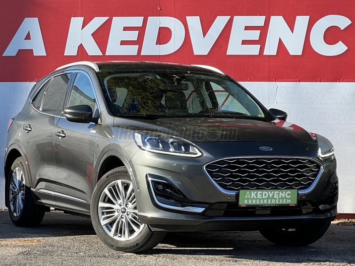 FORD KUGA 2.5 PHEV Vignale CVT