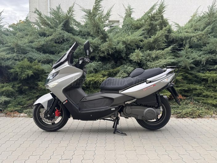 KYMCO XCITING 300