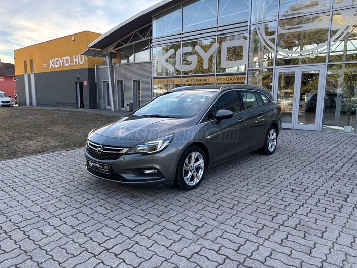 OPEL ASTRA K Sports Tourer 1.6 CDTI Start-Stop Dynamic