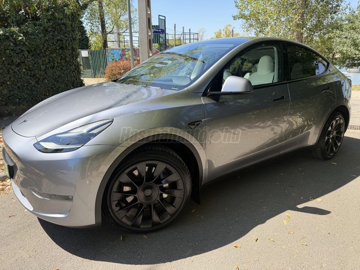TESLA MODEL Y Long Range AWD (Automata)