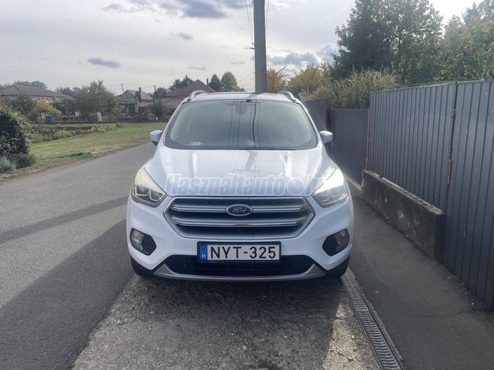 FORD KUGA 1.5 EcoBoost Titanium Technology 2WD