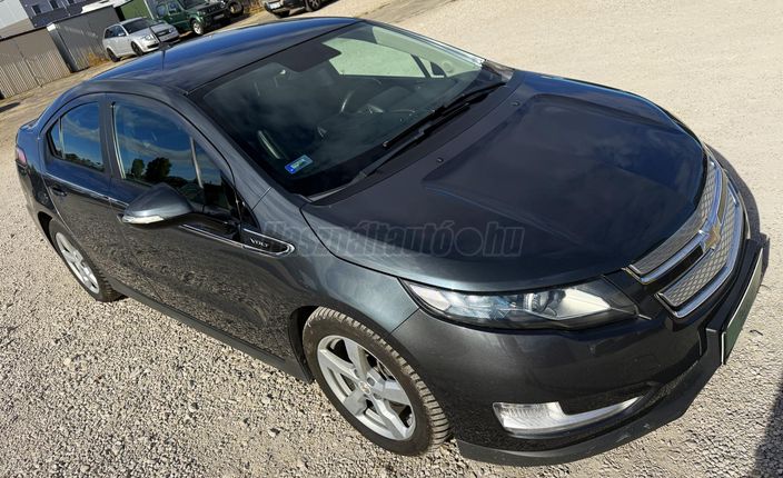 CHEVROLET VOLT (Automata)