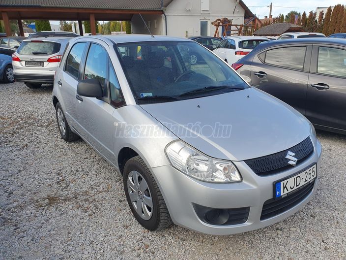 SUZUKI SX4 1.5 GC