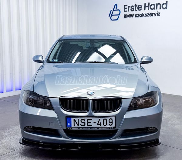 BMW 318 318i