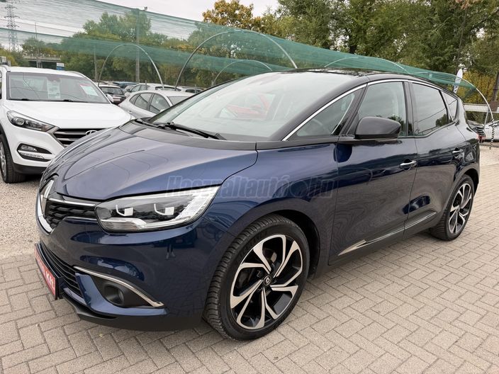 RENAULT SCENIC Scénic 1.3 TCe Bose