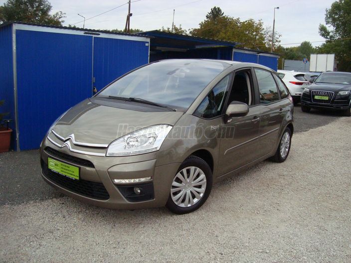 CITROEN C4 PICASSO Grand 1.6 HDi Dynamique FAP (5 személyes )