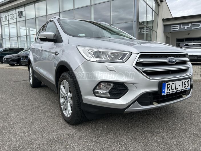 FORD KUGA 1.5 EcoBoost Business Technology